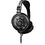 Audio-Technica ATH-R30x Professional Open-Back Reference Headphones - Black