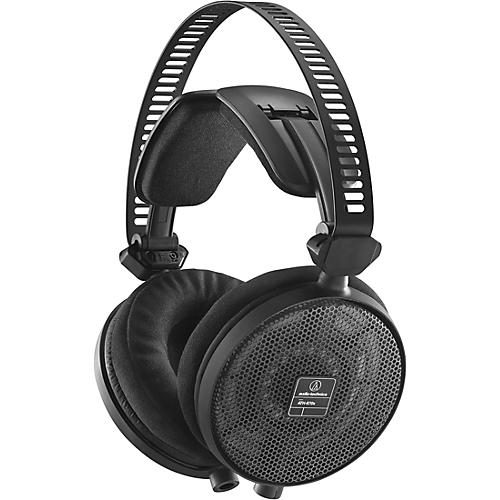 Audio-Technica ATH-R70x Professional Open-Back Reference Headphones Condition 1 - Mint