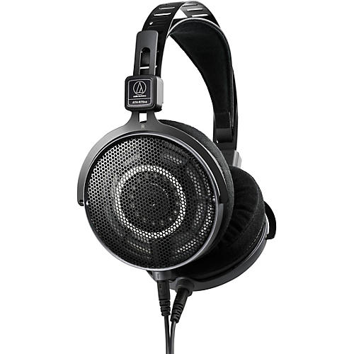 Audio-Technica ATH-R70xa Professional Flagship Open Back Reference Headphone Condition 1 - Mint