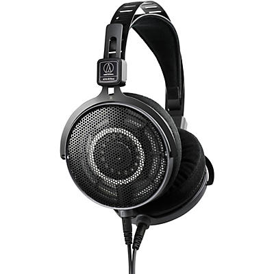 Audio-Technica ATH-R70xa Professional Flagship Open Back Reference Headphone