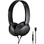 Open-Box Audio-Technica ATH-S120C USB-C On-Ear Headphones Condition 1 - Mint Black