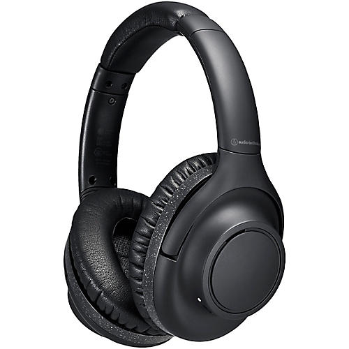 Audio-Technica ATH-S300BT Wireless Headphones Black