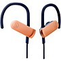 Audio-Technica ATH-SPORT70BT SonicSport Wireless In-ear Headphones