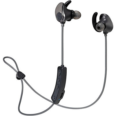 Audio-Technica ATH-SPORT90BT SonicSport Wireless In-ear Headphones