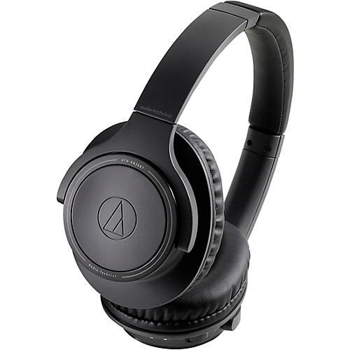 ATH-SR30BT Wireless Over-Ear Headphones
