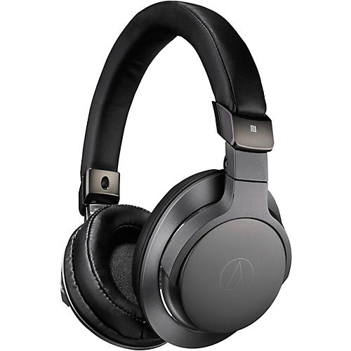 ATH-SR6BT Wireless Over-Ear High Resolution Headphones