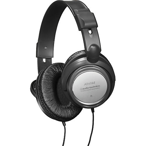 ATH-T44 Dynamic Stereo Headphones