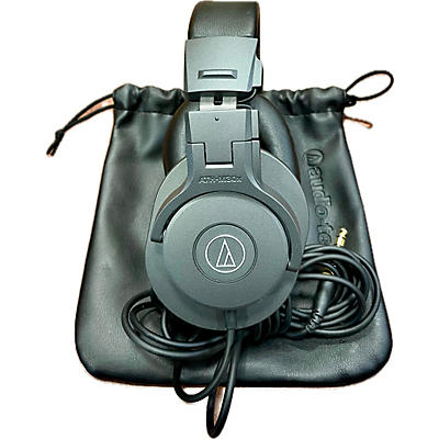 Audio-Technica ATHM30X Studio Headphones