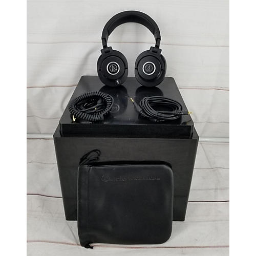 ATHM40X Studio Headphones