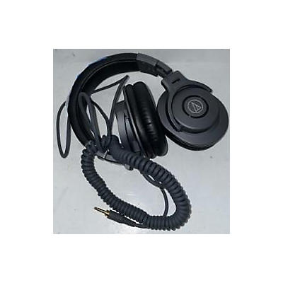 Audio-Technica ATHM40X Studio Headphones