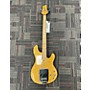 Used Ibanez ATK 700 Electric Bass Guitar Natural