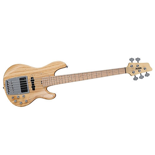 ATK1205 5-String Electric Bass