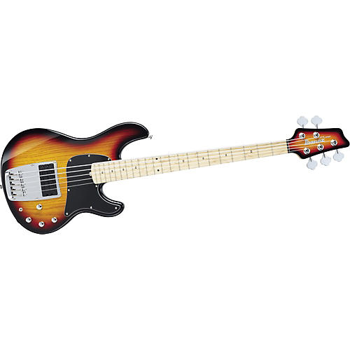 ATK305 5-String Electric Bass Guitar