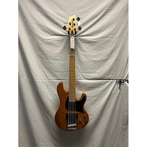 Ibanez ATK305 Electric Bass Guitar Natural