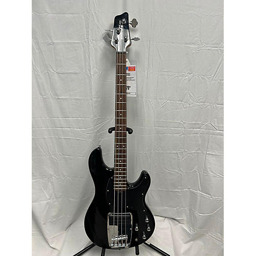 Ibanez ATK3EX1 Electric Bass Guitar Black