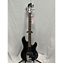 Used Ibanez ATK3EX1 Electric Bass Guitar Black