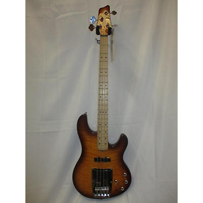 Ibanez ATK750QM Electric Bass Guitar