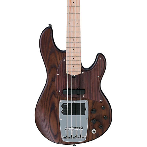 ATK800E Premium 4-String Bass Guitar