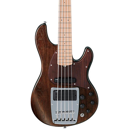 ATK805E Premium 5-String Bass Guitar