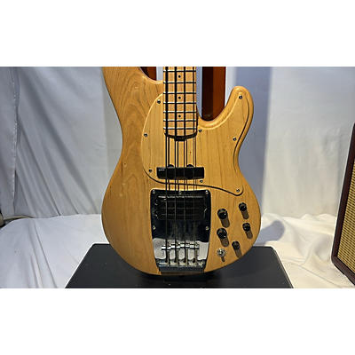 Ibanez ATK810 Electric Bass Guitar