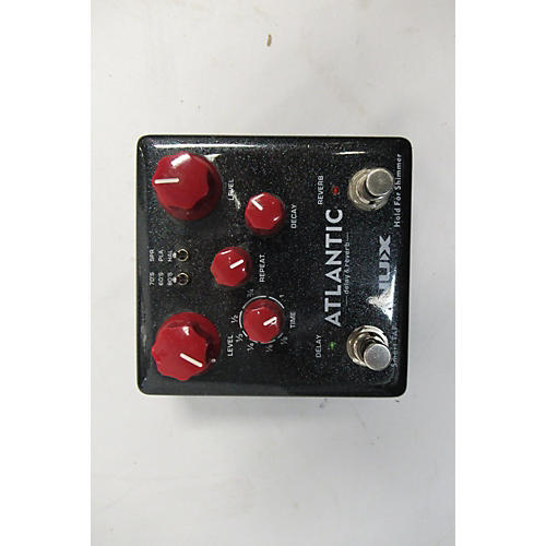NUX ATLANTIC Effect Pedal