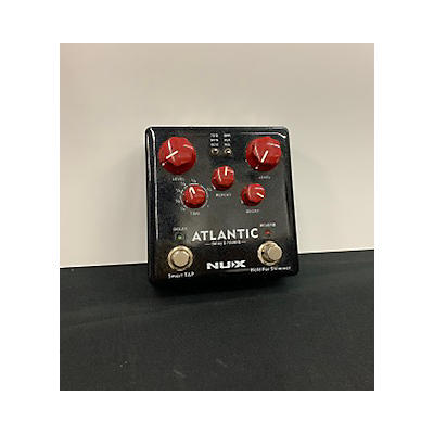 NUX ATLANTIC Effect Pedal