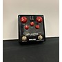 Used NUX ATLANTIC Effect Pedal