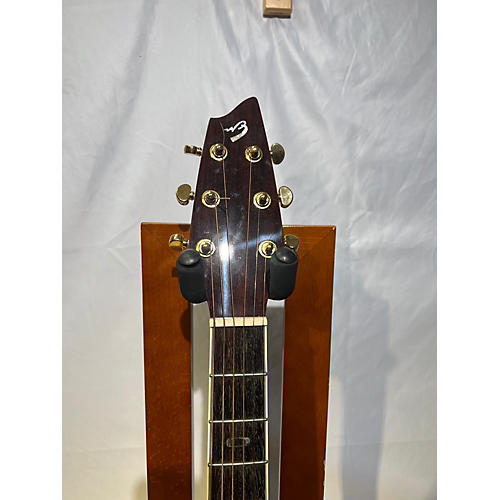 Breedlove ATLAS AJ250/SF PLUS Acoustic Electric Guitar Natural