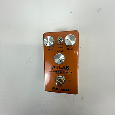 GAMMA ATLAS Effect Pedal