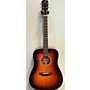 Used Breedlove ATLAS Revival D/SME Acoustic Electric Guitar 3 Color Sunburst