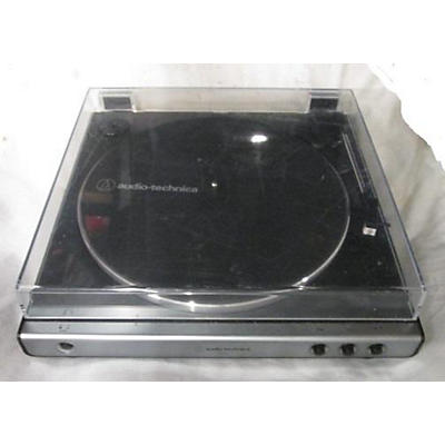 Audio-Technica ATLP60X Record Player