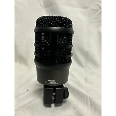Audio-Technica ATM250 Dynamic Microphone