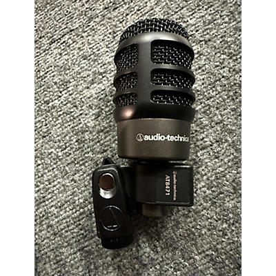 Audio-Technica ATM250 Dynamic Microphone