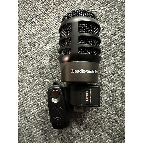 Audio-Technica ATM250 Dynamic Microphone