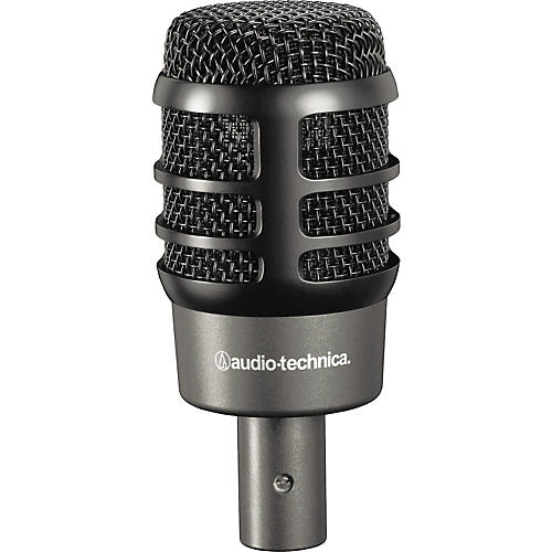 Audio-Technica ATM250 Hypercardioid Dynamic Instrument Microphone