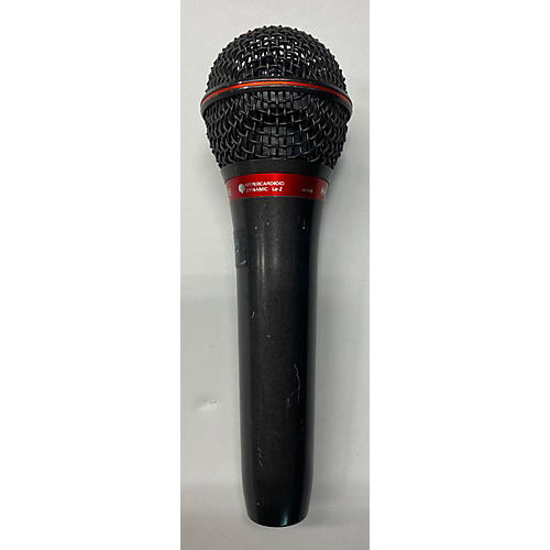 ATM27HE Dynamic Microphone
