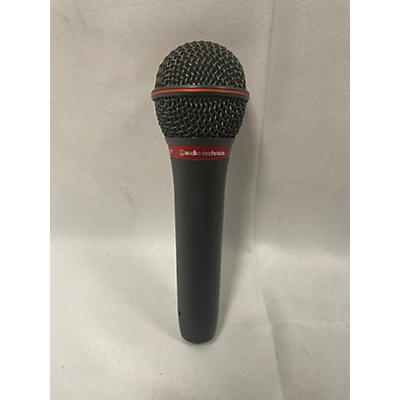 Audio-Technica ATM27HE Dynamic Microphone