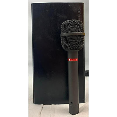 Audio-Technica ATM31R Condenser Microphone