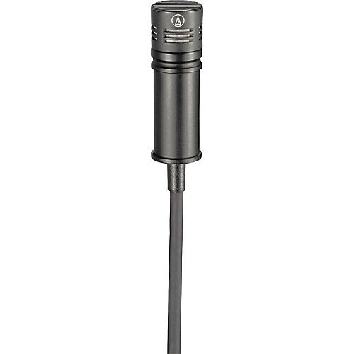 ATM350 Cardioid Condenser Clip-on Microphone