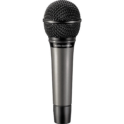 Audio-Technica ATM410 Cardioid Dynamic Vocal Microphone