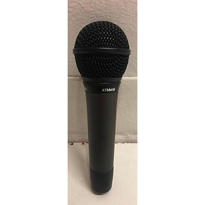 Audio-Technica ATM410 Dynamic Microphone