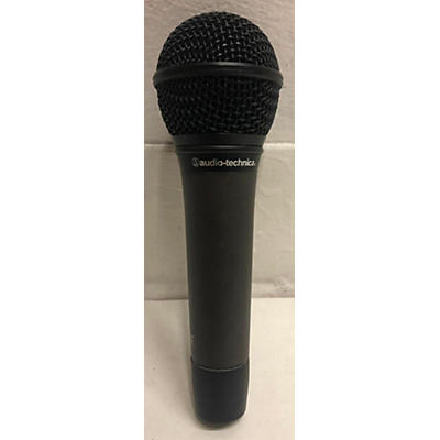 Audio-Technica ATM410 Dynamic Microphone