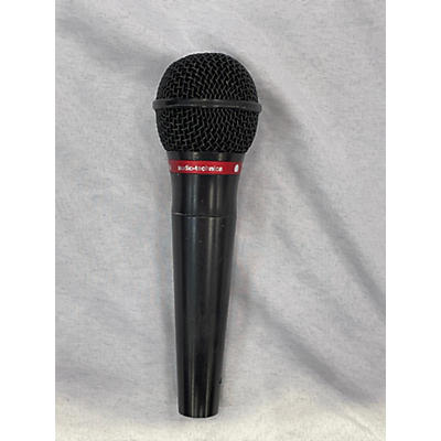 Audio-Technica ATM41a Dynamic Microphone