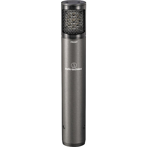 Audio-Technica ATM450 Cardioid Condenser Instrument Microphone Condition 1 - Mint