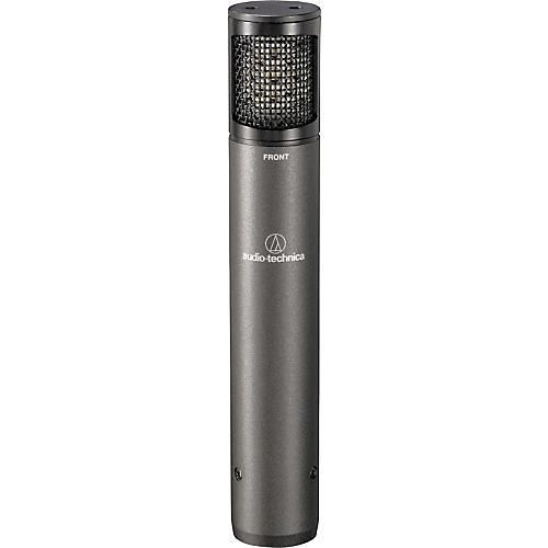 Audio-Technica ATM450 Cardioid Condenser Instrument Microphone