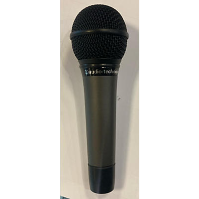 Audio-Technica ATM510 Dynamic Microphone