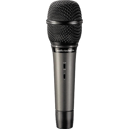 Audio-Technica ATM710 Cardioid Condenser Vocal Microphone