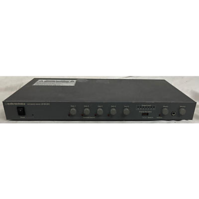 Audio-Technica ATMX351 Unpowered Mixer