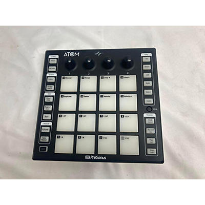 Presonus ATOM MIDI Controller MIDI Controller