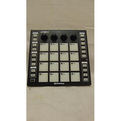 PreSonus ATOM MIDI Controller